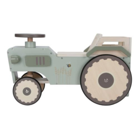 LAATSTE STUKS Looptractor Little Farm litle Dutch OP = OP