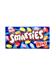 OLIFANTEN ZAKJE EEN BROERTJE, GEVULD MET DOOSJE SMARTIES