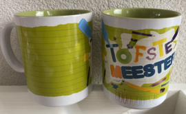 MOK TOFSTE MEESTER OP = OP