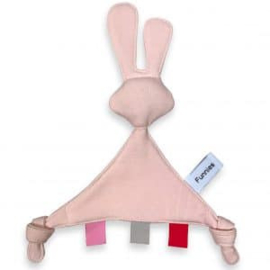 FUNNIES TUTPOP LICHT ROZE INCL NAAM
