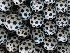 45 CHOCOLADE VOETBALLEN