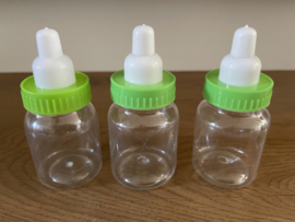 laatste 90 papflesjes