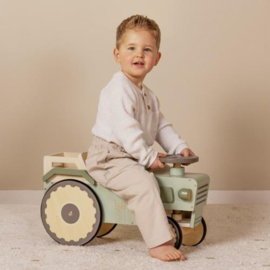 LAATSTE STUKS Looptractor Little Farm litle Dutch OP = OP