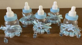 Laatste 42 papflesjes