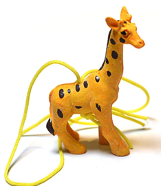 LEUKE GIRAFFE HANGER