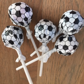  VOETBAL LOLLY