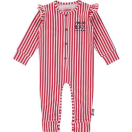 ROZE VINGINO PYJAMA  MAAT 62    OP= OP