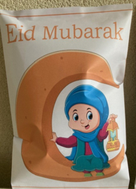 ZAKJE CHIPS EID MUBARAK