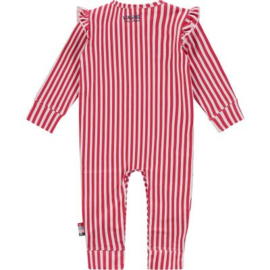 ROZE VINGINO PYJAMA  MAAT 62    OP= OP