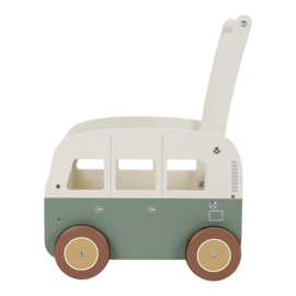 LAATSTE Little dutch vintage loopwagen OP = OP