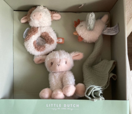 Little dutch giftset little farm