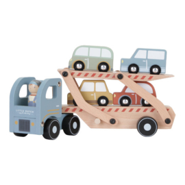 LITTLE DUTCH TRUCK