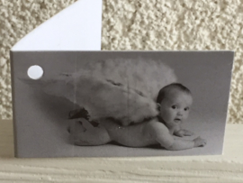 KAARTJE BABY