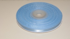 ROL BLAUW LINT 6MM X 25 METER