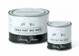 ChalkPaint Wax White 500 ml
