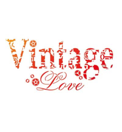 Vintage love