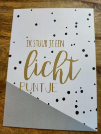 Lichtpuntje