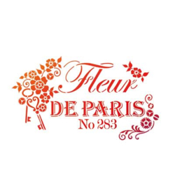 Fleur de Paris