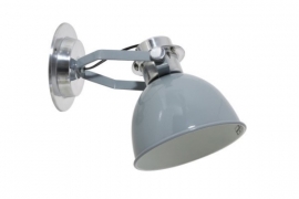 Prachtige wandlamp