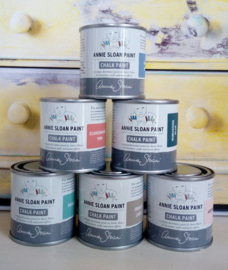 120 ml verpakking Annie Sloan chalkpaint™