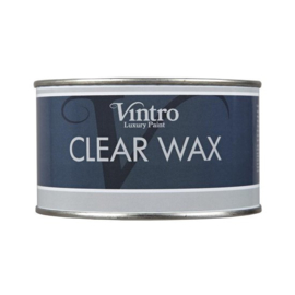 Vintro Clear wax