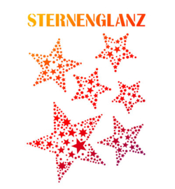 Universal Stencil Starglam