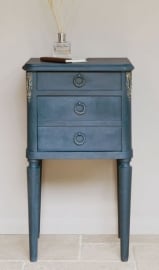 Aubusson Blue