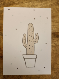 Cactus