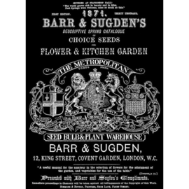 IOD transfer Barr & Sugden's