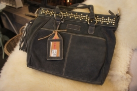 Knoxville Grey Bag2Bag