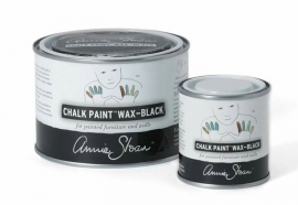 ChalkPaint Wax Black 500 ml