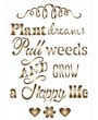 Plant Dreams