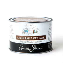 ChalkPaint Wax Dark 500 ml
