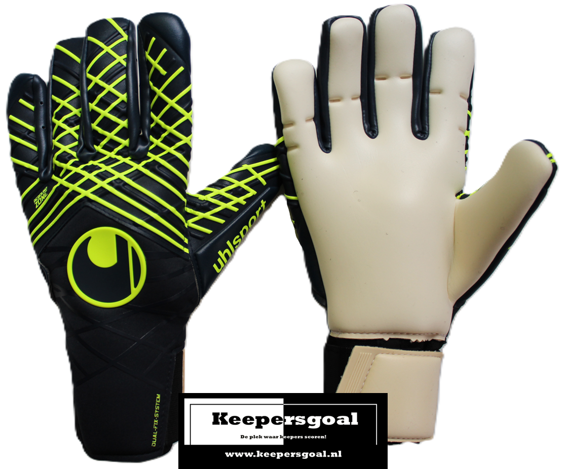 Uhlsport Prediction Absolutgrip HN