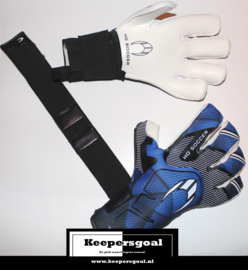 HO SOCCER Supremo Kontakt Evolution Blue