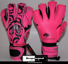 HO SOCCER Gecko Pink