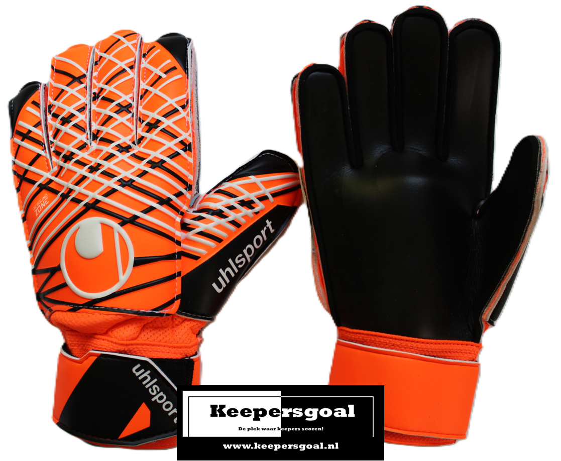 Uhlsport Soft Resist+ Flex Frame