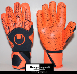 Uhlsport Next Level Supergrip Finger Surround