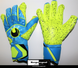 Uhlsport Radar Control Supergrip HN