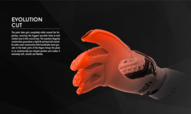 Reusch Prisma Prime A2 Evolution