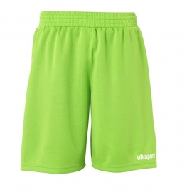 Uhlsport Basic GK Short groen