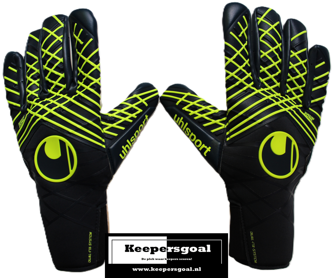 Uhlsport Prediction Absolutgrip HN