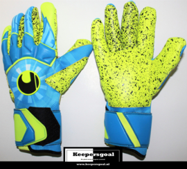 Uhlsport Radar Control Supergrip Finger Surround