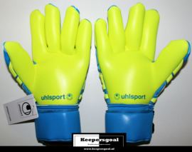 Uhlsport Radar Control Absolutgrip Finger Surround