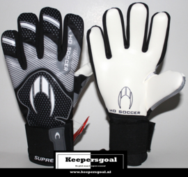 HO SOCCER SSG Supremo Negative Black