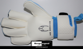 HO SOCCER SSG Ikarus Roll Finger White/Blue