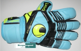 Uhlsport eliminator supersoft iceblue