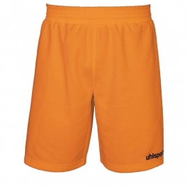 Uhlsport Basic GK Short oranje