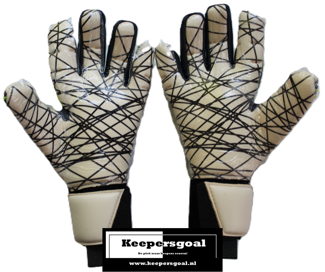 Uhlsport Prediction Ultragrip HN