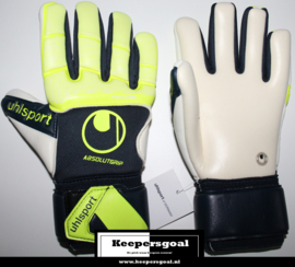 Uhlsport Absolutgrip HN Pro Junior